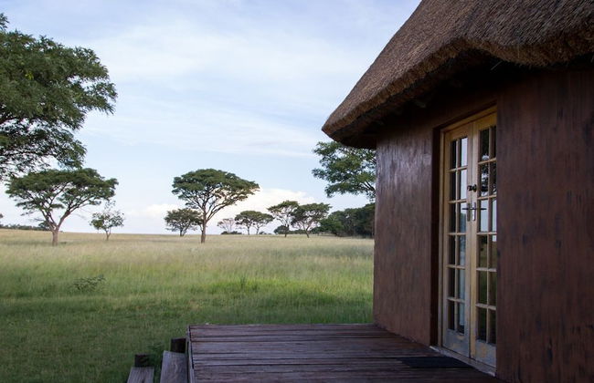 Ezemvelo Nature Reserve - Foto 4