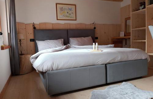 AGRITURISMO BORGO DAMOS - Foto 58