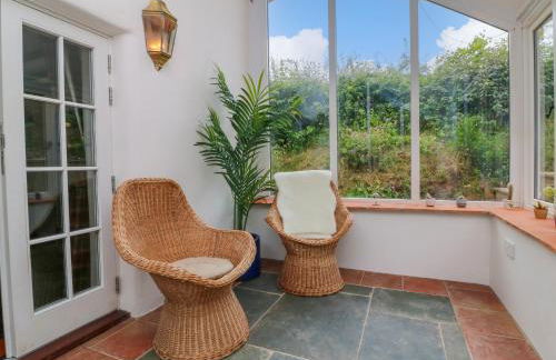 Rose Cottage - Foto 17