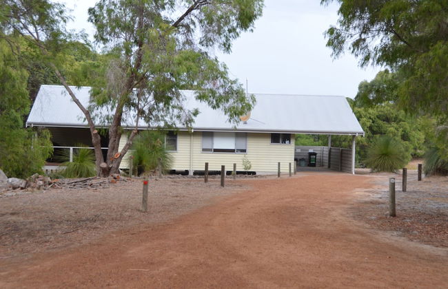 Acacia Chalets - Foto 33