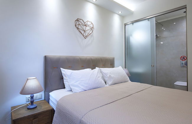 Villas Goudis - Photo 68