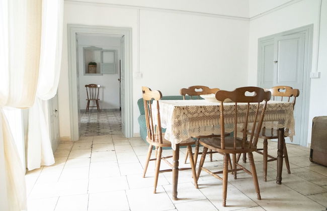 Trullo Pinto - Foto 51