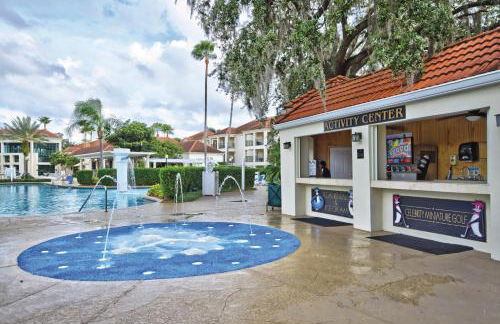 Wyndham Star Island Resort 2BR Apartment with Resort Access - Foto 22