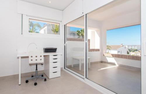 Villa Berganti - Foto 26