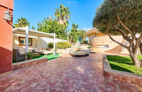 Villa Blanca Lux - Foto 16