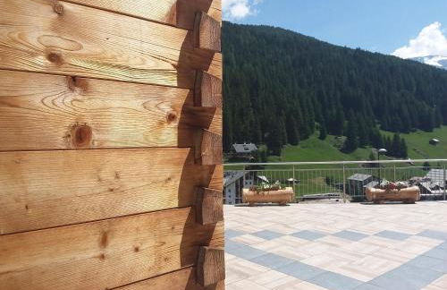 Hotel Meublè Adler - Rooms & Mountain Apartments - Foto 36