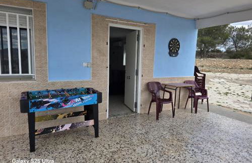 Casa Rural Natur Libre - Foto 19