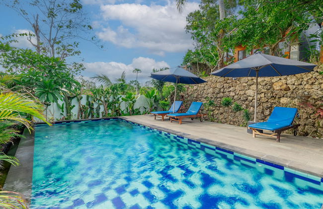 Bhavana Cottage - Foto 31