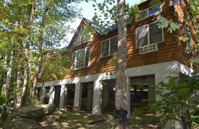 The Esmeralda Inn at Lake Lure - Foto 6