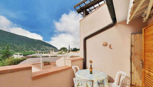 Apartment Terrazza Cala Rossa by Interhome - Foto 2