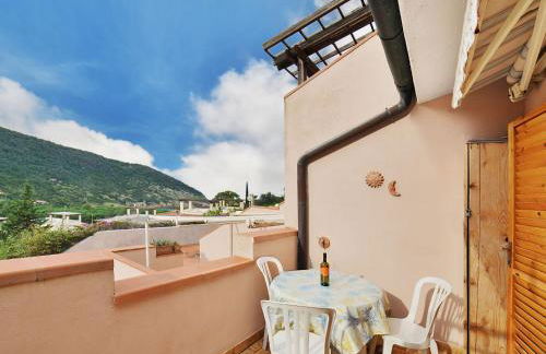 Apartment Terrazza Cala Rossa by Interhome - Foto 1