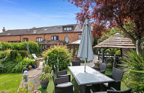 Home in The Vale of Evesham - Photo 110