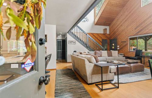 Alpine Cabin - Photo 25