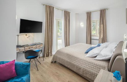 Amazing Home In Vodnjan With Sauna - Foto 49