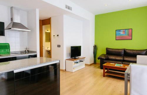 Apartamentos Tito San Agustín - Photo 36