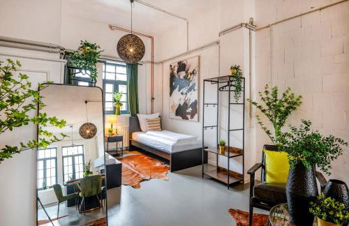 Kurzzeitglück 24h Self Check-In KR03 - Foto 34