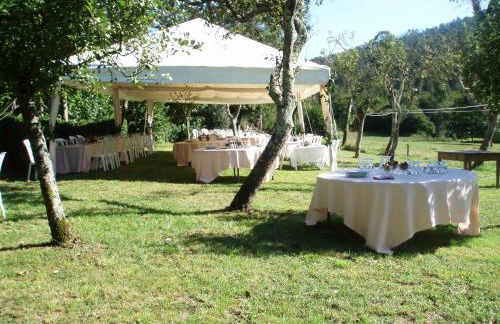 Casa Rural Graña da Acea - Foto 102