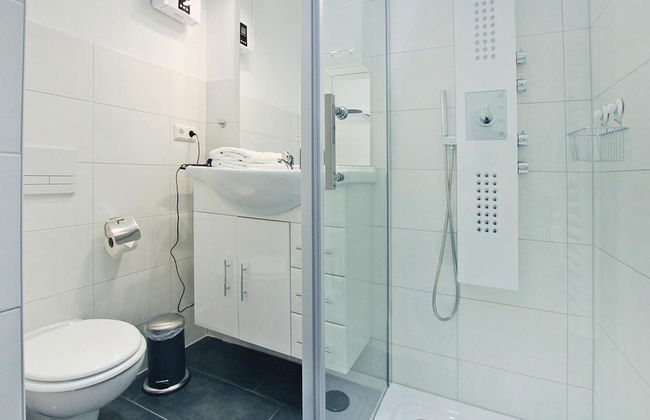 Apartment in Harz Near Brocken Railway - Foto 22