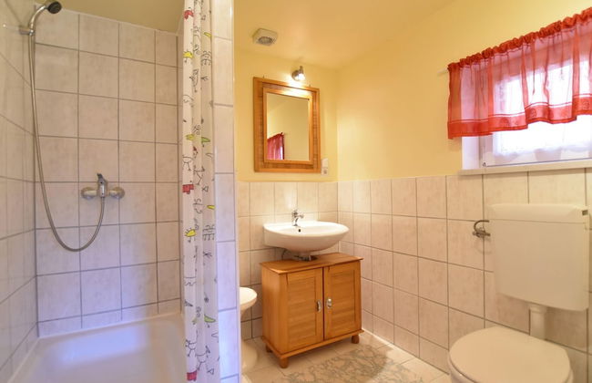 Wohnung in Elmenhorst Nahe Ostseestrand - Foto 5