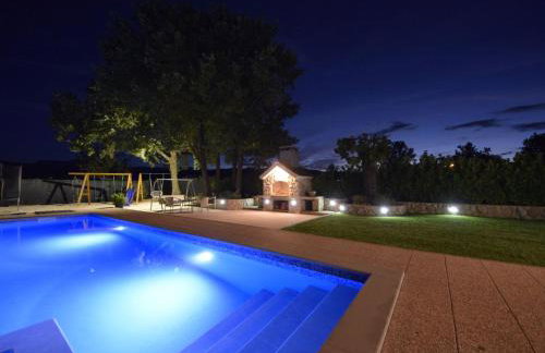 Holiday Home Villa Maria by Interhome - Foto 84