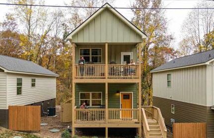 Luxury Hot Tub & Fire Pit Home Pet Friendly - Foto 36