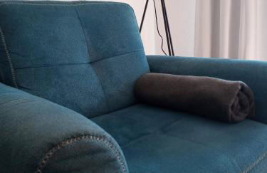 5 Sterne Ferienwohnung Dünensand - Photo 33