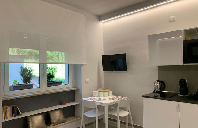 Casa Armonia Sulmona Apartment - Photo 77