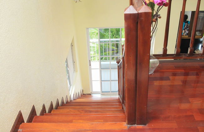 Marley Manor - Foto 29