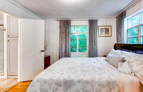 Salisbury Cottage about 7 Mi to High Rock Lake! - Foto 15