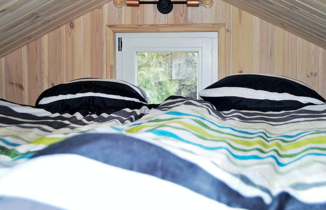 4 Person Holiday Home in Malmo - Photo 3