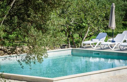 Luxury and Cosy Little House Ivinj 1 - Foto 42