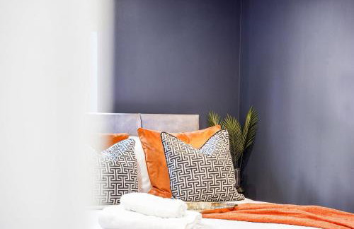 Charming Wimbledon 3-Bed Apt with Outdoor Area - Foto 22