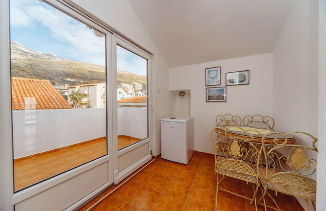 Apartments LIDO Petrovac - Foto 23