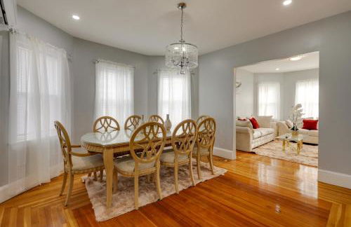 All-Season Fun! Charming Apt 3 Mi to Blue Hills - Foto 3