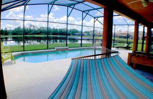 Aquamarine Hideaway - Foto 32