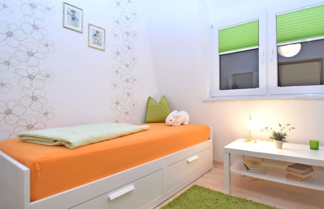 Cosy Apartment in the Harz Mountains - Foto 2