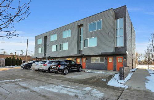 Premier Birmingham Retreat - Foto 24