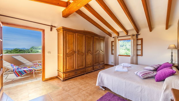 Villa Tia - Photo 3, Room