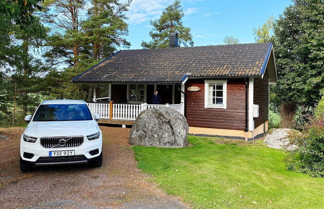 4 Person Holiday Home in Horn-by Traum - Foto 11