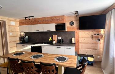 Żabie Dworki Witów Luxury Chalets & SPA - Foto 33