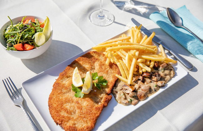 Wagners Landhaus - Foto 20