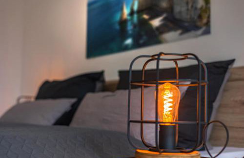 SweetHome - Poing Apartments - Foto 11