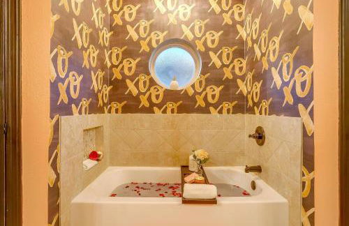 Girly+Godly+Gritty+Graceful+Pool+Pink+VeryPlayful - Foto 72