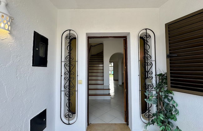 Faro Terrace Villa by Homing - Foto 45