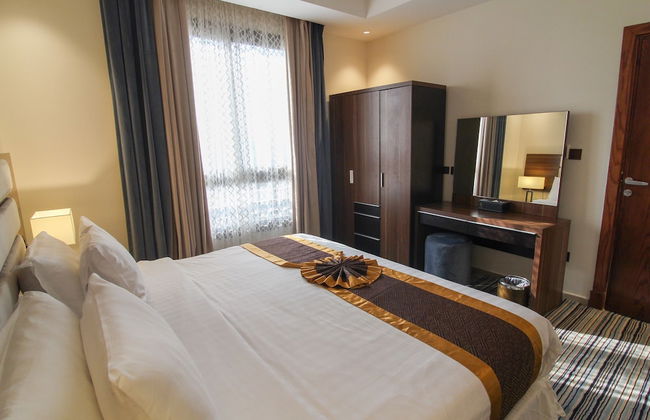 Friesian Hotel - Foto 28