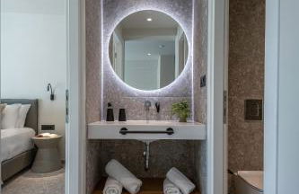 Melia City Suites - Foto 71