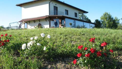 Il Balcone Sul Monferrato - Foto 2, Garden