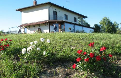 Il Balcone Sul Monferrato - Foto 2