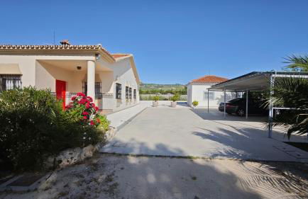 Villa Aljara - Photo 41