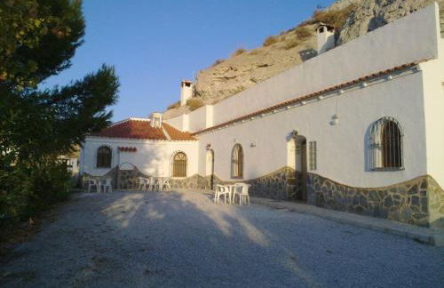 Casas Cueva Paloma - Foto 1